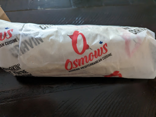 Photo of Osmow's Shawarma - 3604 Major MacKenzie Dr W Unit 10, Vaughan, ON L4H 3T6