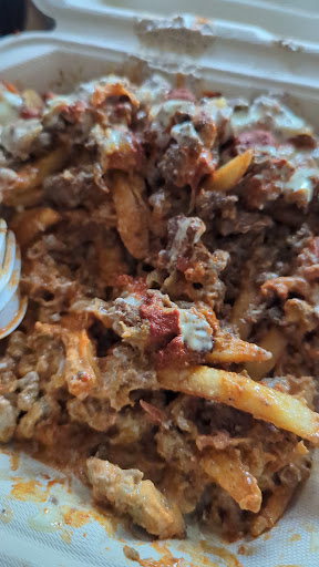 Photo of Osmow's Shawarma - 3604 Major MacKenzie Dr W Unit 10, Vaughan, ON L4H 3T6