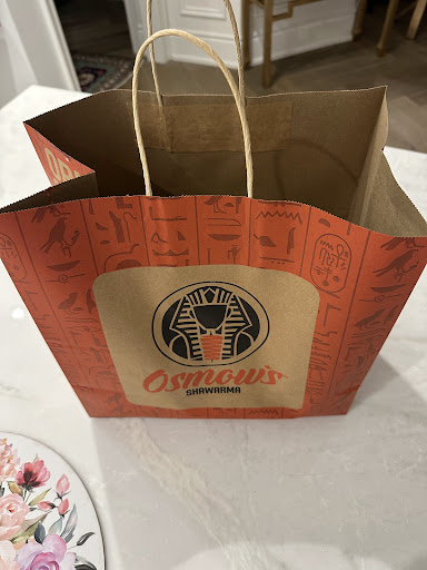 Photo of Osmow's Shawarma - 3604 Major MacKenzie Dr W Unit 10, Vaughan, ON L4H 3T6