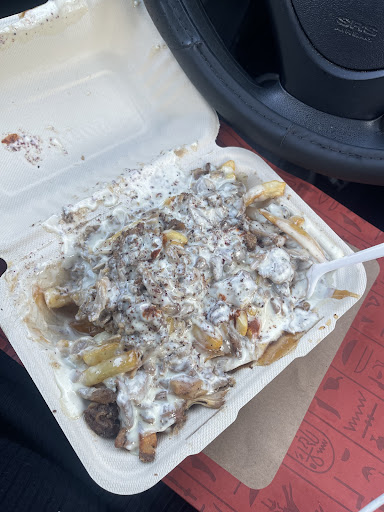 Photo of Osmow's Shawarma - 3604 Major MacKenzie Dr W Unit 10, Vaughan, ON L4H 3T6