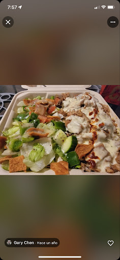 Photo of Osmow's Shawarma - 3604 Major MacKenzie Dr W Unit 10, Vaughan, ON L4H 3T6