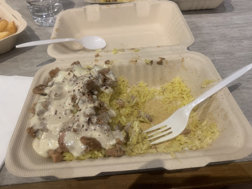 Photo of Osmow's Shawarma - 3604 Major MacKenzie Dr W Unit 10, Vaughan, ON L4H 3T6