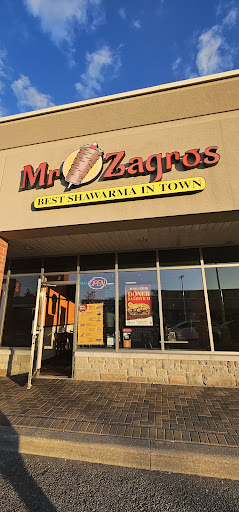 Photo of Mr Zagros - 525 Cityview Blvd Unit #7, Woodbridge, ON L4H 0Z4