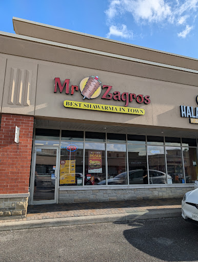 Photo of Mr Zagros - 525 Cityview Blvd Unit #7, Woodbridge, ON L4H 0Z4