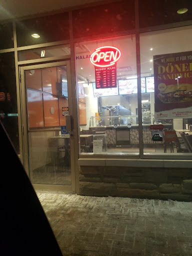 Photo of Mr Zagros - 525 Cityview Blvd Unit #7, Woodbridge, ON L4H 0Z4