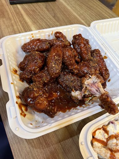 Photo of Chicken N' Dough Express - 10737 Yonge St Unit 6, Richmond Hill, ON L4C 9M9