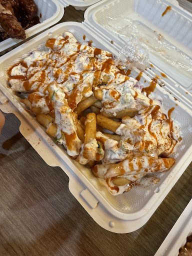 Photo of Chicken N' Dough Express - 10737 Yonge St Unit 6, Richmond Hill, ON L4C 9M9