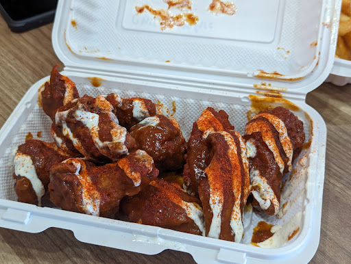 Photo of Chicken N' Dough Express - 10737 Yonge St Unit 6, Richmond Hill, ON L4C 9M9