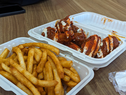 Photo of Chicken N' Dough Express - 10737 Yonge St Unit 6, Richmond Hill, ON L4C 9M9