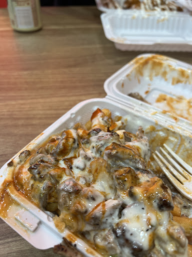 Photo of Chicken N' Dough Express - 10737 Yonge St Unit 6, Richmond Hill, ON L4C 9M9