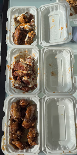 Photo of Chicken N' Dough Express - 10737 Yonge St Unit 6, Richmond Hill, ON L4C 9M9