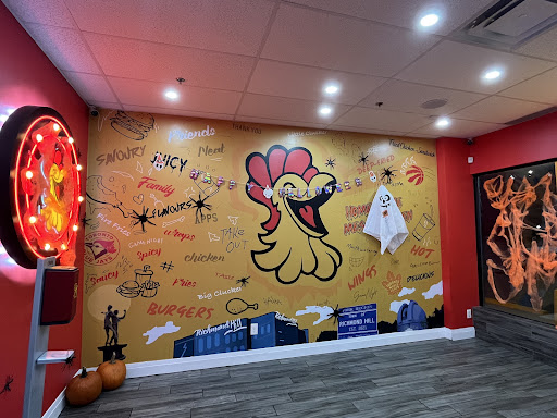 Photo of Chicken N' Dough Express - 10737 Yonge St Unit 6, Richmond Hill, ON L4C 9M9