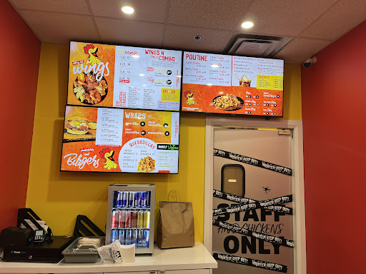 Photo of Chicken N' Dough Express - 10737 Yonge St Unit 6, Richmond Hill, ON L4C 9M9