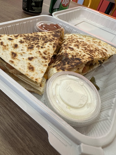 Photo of Chicken N' Dough Express - 10737 Yonge St Unit 6, Richmond Hill, ON L4C 9M9