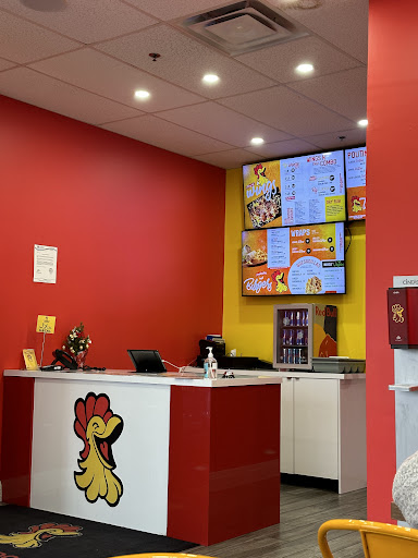 Photo of Chicken N' Dough Express - 10737 Yonge St Unit 6, Richmond Hill, ON L4C 9M9