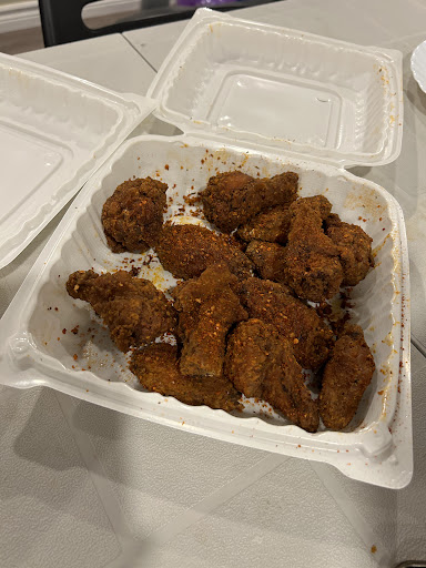 Photo of Chicken N' Dough Express - 10737 Yonge St Unit 6, Richmond Hill, ON L4C 9M9
