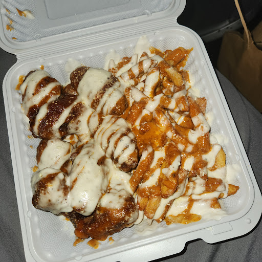 Photo of Chicken N' Dough Express - 10737 Yonge St Unit 6, Richmond Hill, ON L4C 9M9