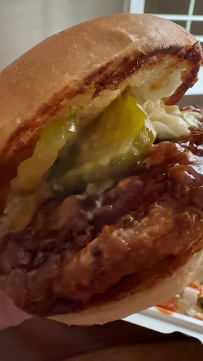 Photo of Chicken N' Dough Express - 10737 Yonge St Unit 6, Richmond Hill, ON L4C 9M9