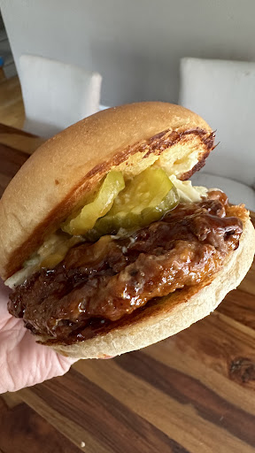 Photo of Chicken N' Dough Express - 10737 Yonge St Unit 6, Richmond Hill, ON L4C 9M9