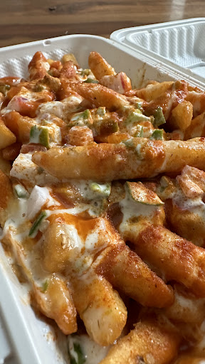 Photo of Chicken N' Dough Express - 10737 Yonge St Unit 6, Richmond Hill, ON L4C 9M9