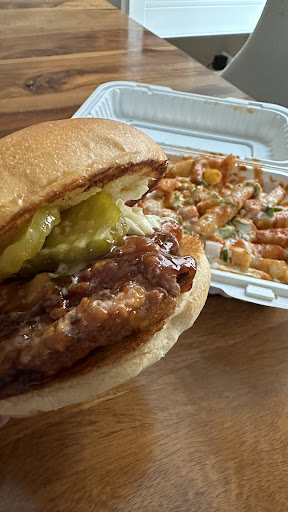 Photo of Chicken N' Dough Express - 10737 Yonge St Unit 6, Richmond Hill, ON L4C 9M9