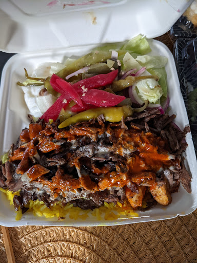 Photo of Villa Madina - Upper Canada Mall, 17600 Yonge St FC10, Newmarket, ON L3Y 4Z1