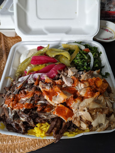 Photo of Villa Madina - Upper Canada Mall, 17600 Yonge St FC10, Newmarket, ON L3Y 4Z1