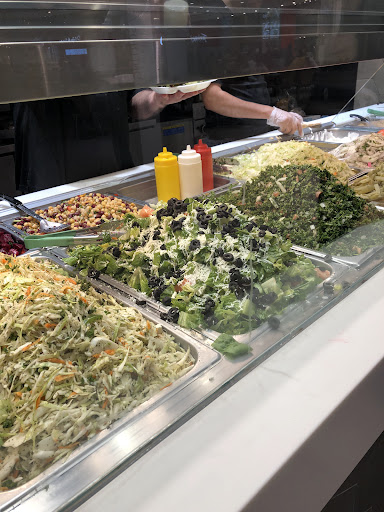 Photo of Villa Madina - Upper Canada Mall, 17600 Yonge St FC10, Newmarket, ON L3Y 4Z1