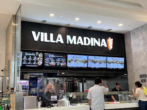 Photo of Villa Madina - Upper Canada Mall, 17600 Yonge St FC10, Newmarket, ON L3Y 4Z1
