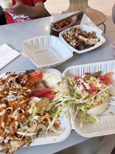 Photo of Villa Madina - Upper Canada Mall, 17600 Yonge St FC10, Newmarket, ON L3Y 4Z1