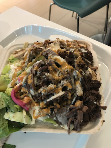 Photo of Villa Madina - Upper Canada Mall, 17600 Yonge St FC10, Newmarket, ON L3Y 4Z1