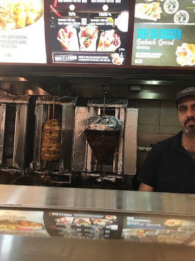 Photo of Villa Madina - Upper Canada Mall, 17600 Yonge St FC10, Newmarket, ON L3Y 4Z1