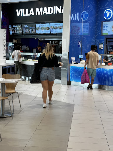 Photo of Villa Madina - Upper Canada Mall, 17600 Yonge St FC10, Newmarket, ON L3Y 4Z1