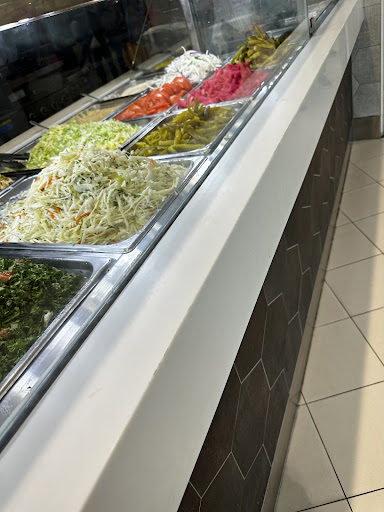 Photo of Villa Madina - Upper Canada Mall, 17600 Yonge St FC10, Newmarket, ON L3Y 4Z1