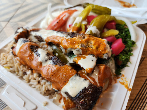 Photo of Villa Madina - Upper Canada Mall, 17600 Yonge St FC10, Newmarket, ON L3Y 4Z1