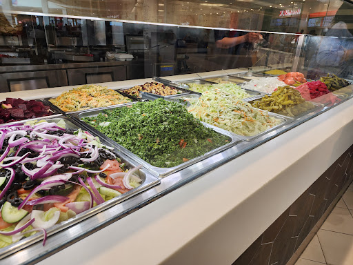 Photo of Villa Madina - Upper Canada Mall, 17600 Yonge St FC10, Newmarket, ON L3Y 4Z1