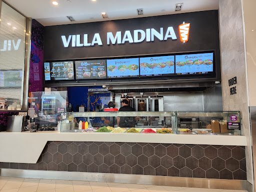 Photo of Villa Madina - Upper Canada Mall, 17600 Yonge St FC10, Newmarket, ON L3Y 4Z1