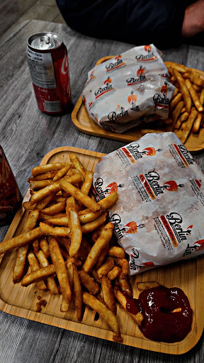 Photo of Berlin Doner & Kebab - 3560 Major MacKenzie Dr W #7, Vaughan, ON L4H 4J5