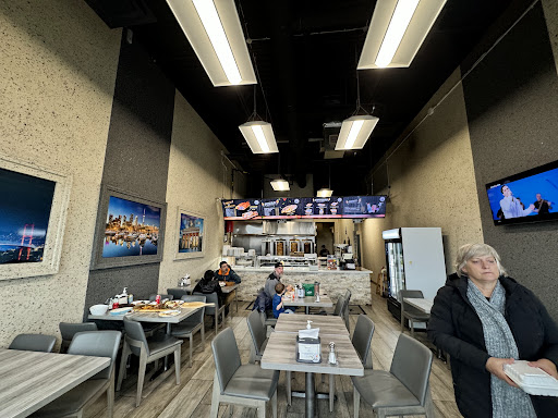 Photo of Berlin Doner & Kebab - 3560 Major MacKenzie Dr W #7, Vaughan, ON L4H 4J5