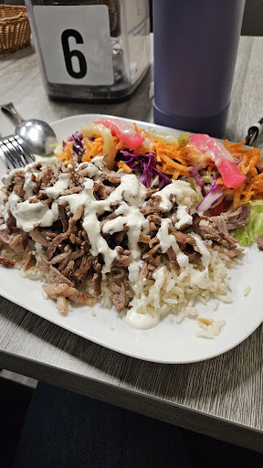 Photo of Berlin Doner & Kebab - 3560 Major MacKenzie Dr W #7, Vaughan, ON L4H 4J5