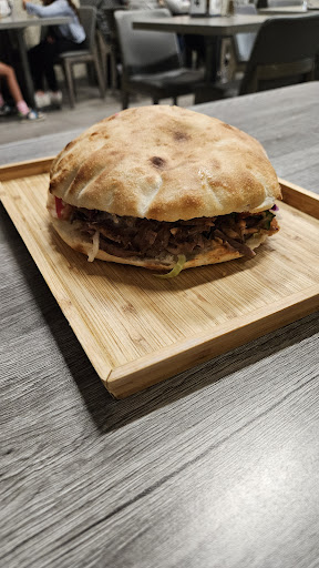 Photo of Berlin Doner & Kebab - 3560 Major MacKenzie Dr W #7, Vaughan, ON L4H 4J5