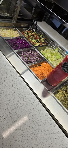Photo of Berlin Doner & Kebab - 3560 Major MacKenzie Dr W #7, Vaughan, ON L4H 4J5