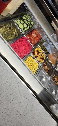 Photo of Berlin Doner & Kebab - 3560 Major MacKenzie Dr W #7, Vaughan, ON L4H 4J5