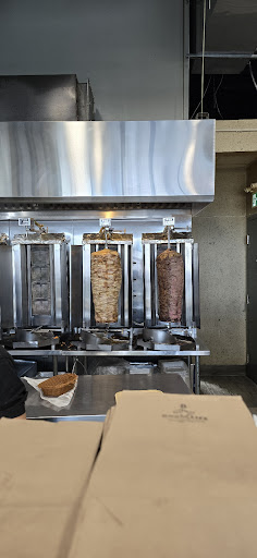 Photo of Berlin Doner & Kebab - 3560 Major MacKenzie Dr W #7, Vaughan, ON L4H 4J5