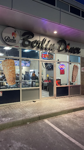 Photo of Berlin Doner & Kebab - 3560 Major MacKenzie Dr W #7, Vaughan, ON L4H 4J5