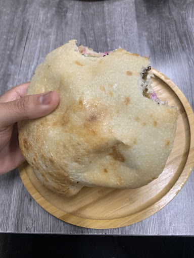 Photo of Berlin Doner & Kebab - 3560 Major MacKenzie Dr W #7, Vaughan, ON L4H 4J5