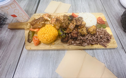 Photo of Berlin Doner & Kebab - 3560 Major MacKenzie Dr W #7, Vaughan, ON L4H 4J5