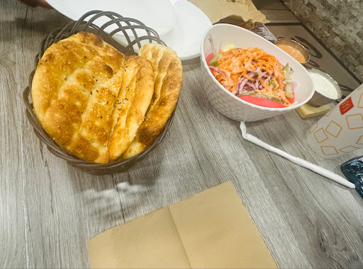 Photo of Berlin Doner & Kebab - 3560 Major MacKenzie Dr W #7, Vaughan, ON L4H 4J5