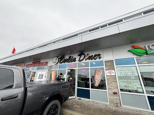 Photo of Berlin Doner & Kebab - 3560 Major MacKenzie Dr W #7, Vaughan, ON L4H 4J5