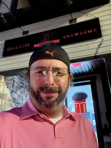 Photo of Grillades & Shawarma Riki Chez MAKY'S - 25 Rue St Germain E, Rimouski, QC G5L 1A3